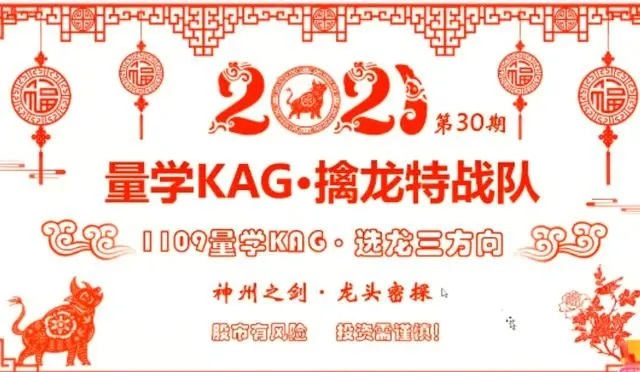【仲展】龙头密探·量学技术基训班 段位系统课第22-31期视频课程