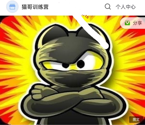 【猫哥】猫哥训练营 猫哥系统选股战法 第二期+第一期