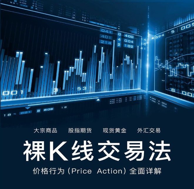 【老T】PriceAction裸k交易法高级视频