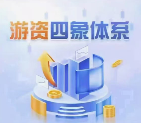 野马笔记游资四象体系课，模式篇预期低吸打板、逻辑篇、结构篇、周期篇