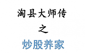 炒股养家《洞悉情绪周期》PDF