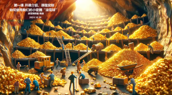 滚雪球的猫菲特：交易系统构建与实战指南（2024.12-2025.6）｜投资框架+技术分析+短线策略+行业轮动+实战复盘