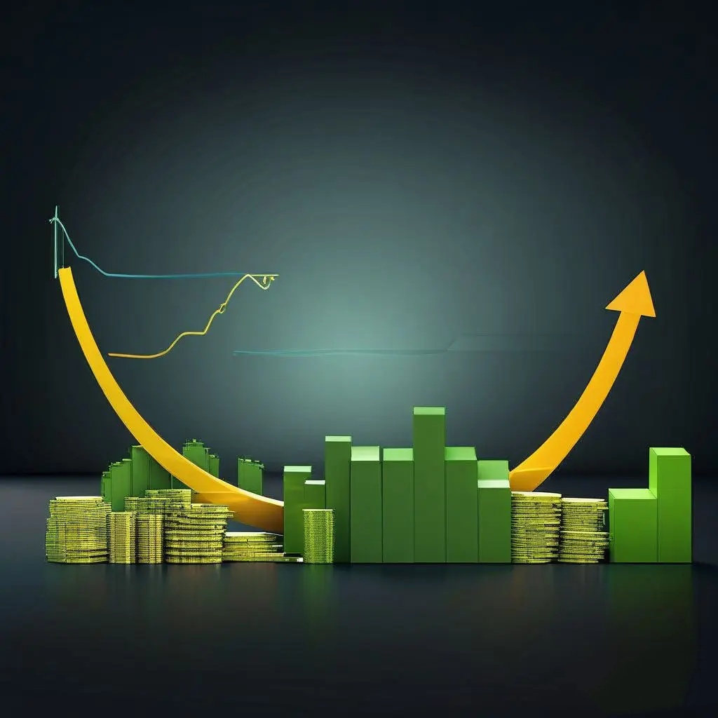 火烈鸟 稳健获利：微笑曲线的优化与实操