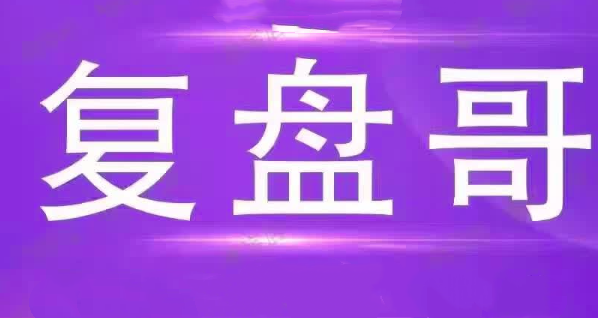 【看懂龙头股】复盘哥干货课程走势终完美之错杀+量化一下启动标准+尾盘高潮套利 3文章