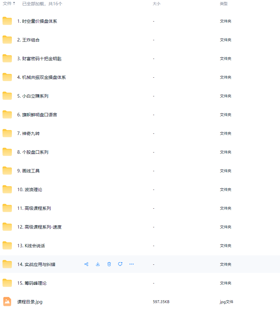 旗帜鲜明马志明老师高级技术系统 股市长虹VIP课程