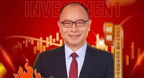 何刚 投资参考2026 音频+文档